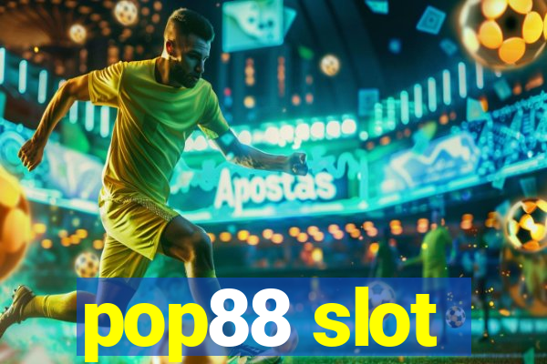 pop88 slot