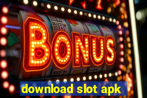 download slot apk