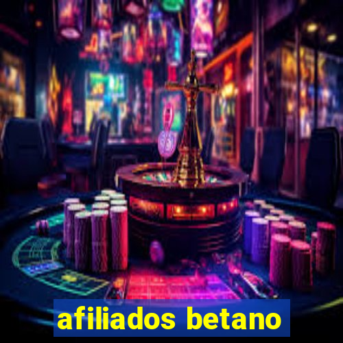 afiliados betano