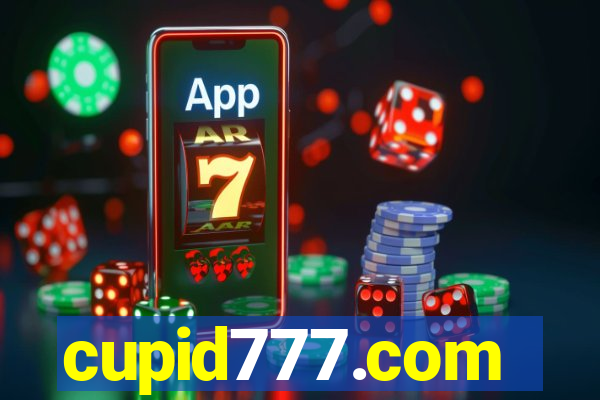 cupid777.com