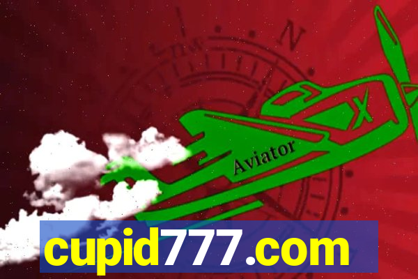 cupid777.com