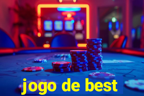 jogo de best