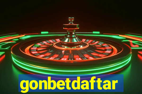 gonbetdaftar