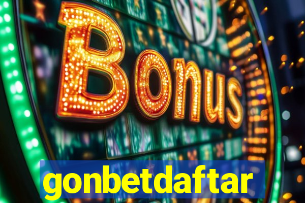 gonbetdaftar