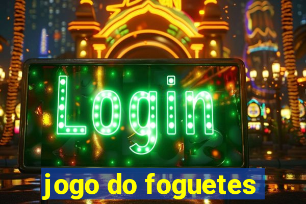 jogo do foguetes