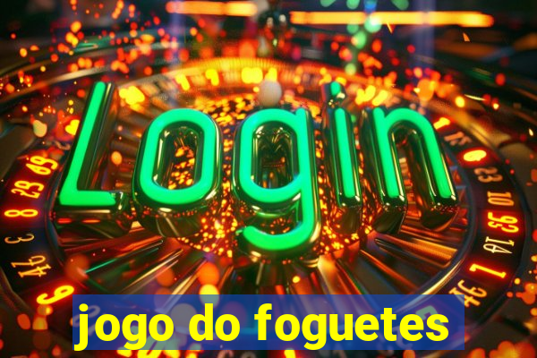 jogo do foguetes