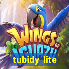 tubidy lite