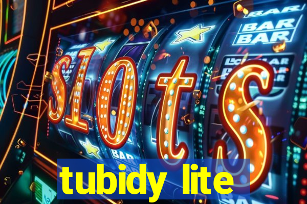 tubidy lite