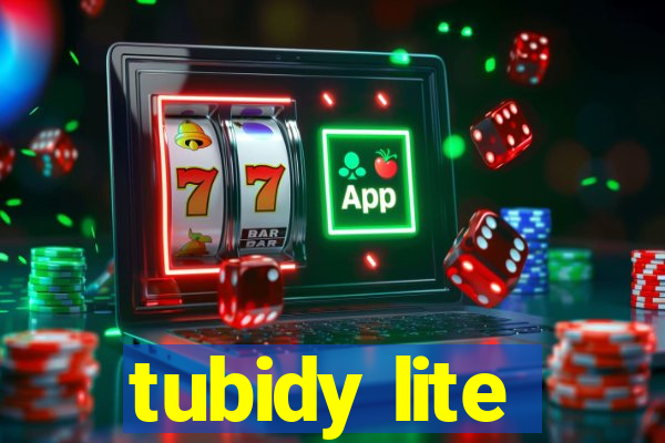 tubidy lite