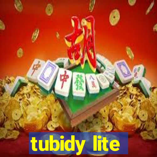 tubidy lite