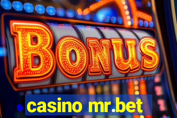 casino mr.bet