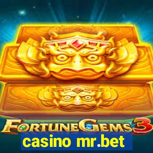 casino mr.bet