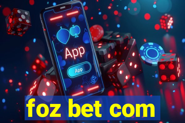 foz bet com