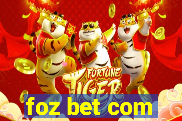 foz bet com