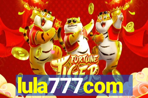 lula777com