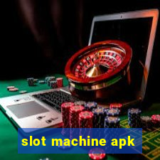 slot machine apk