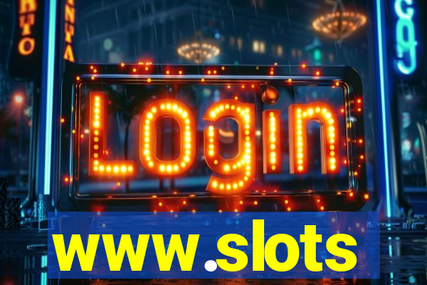 www.slots