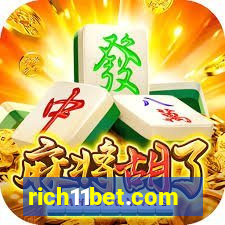 rich11bet.com