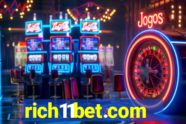 rich11bet.com