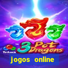 jogos online olimpiadas 2021