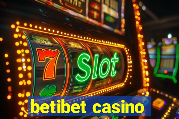 betibet casino