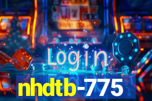 nhdtb-775