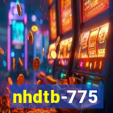 nhdtb-775