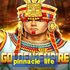 pinnacle life funeral cover