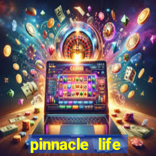 pinnacle life funeral cover