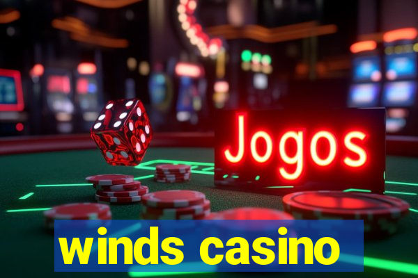 winds casino