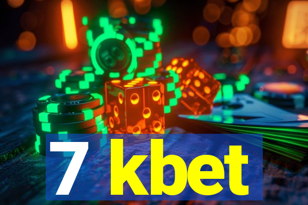 7 kbet