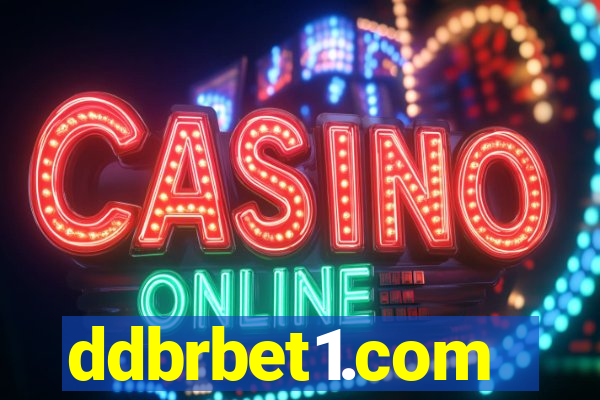 ddbrbet1.com