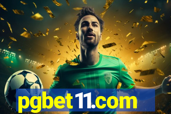 pgbet11.com