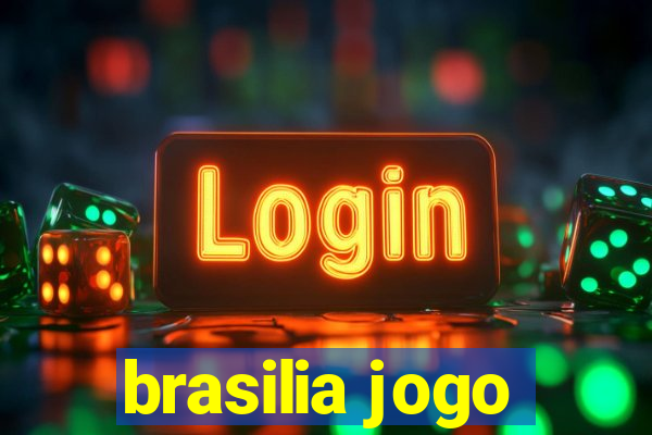 brasilia jogo