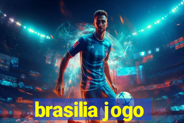 brasilia jogo