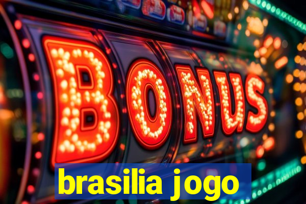 brasilia jogo