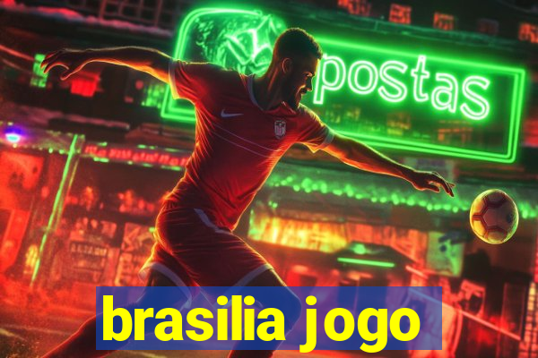 brasilia jogo