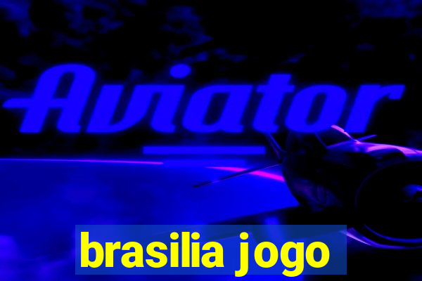 brasilia jogo