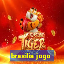 brasilia jogo