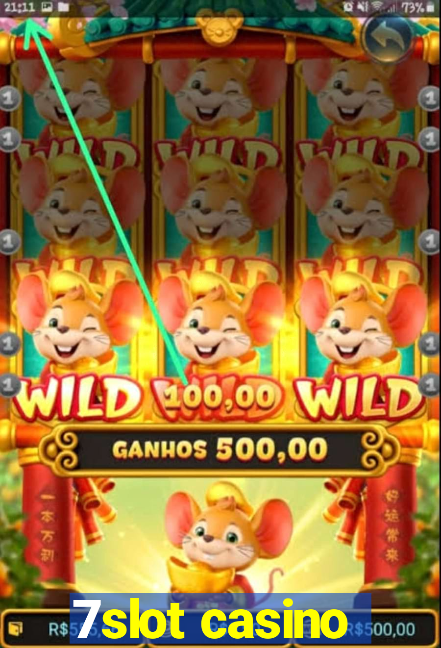 7slot casino