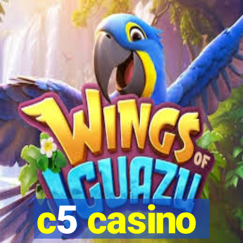 c5 casino