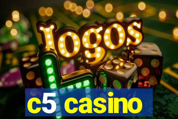 c5 casino