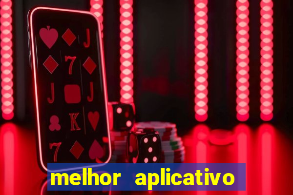 melhor aplicativo para ganhar dinheiro jogando