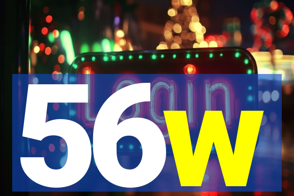 56w