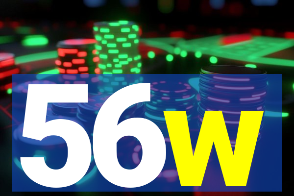 56w