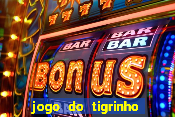 jogo do tigrinho foi liberado no brasil