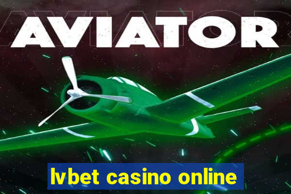 lvbet casino online