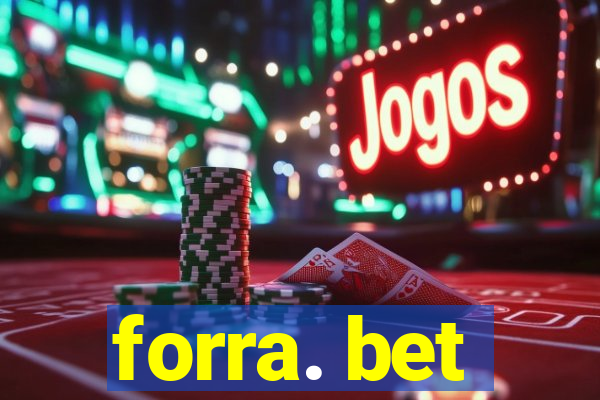 forra. bet