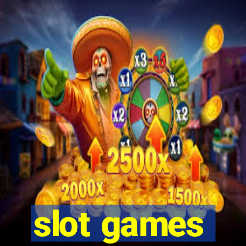 slot games