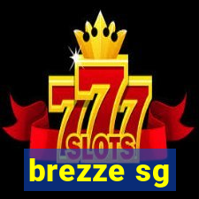 brezze sg